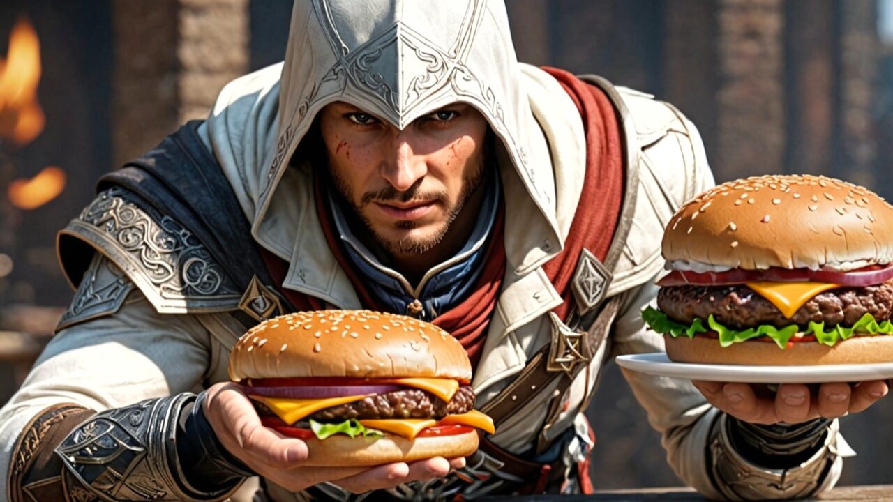 Ubisoft onayladı! Eski Assassin’s Creed serilerinin remake’leri geliyor